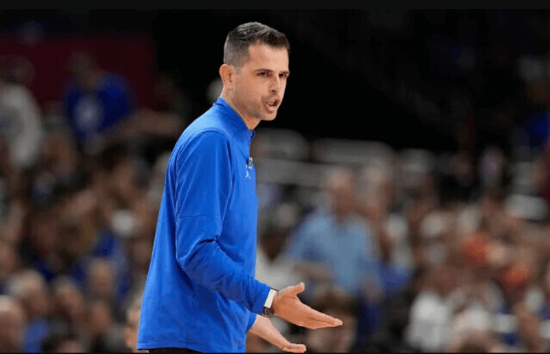Un solo entrenador