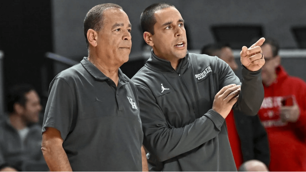 Kelvin Sampson