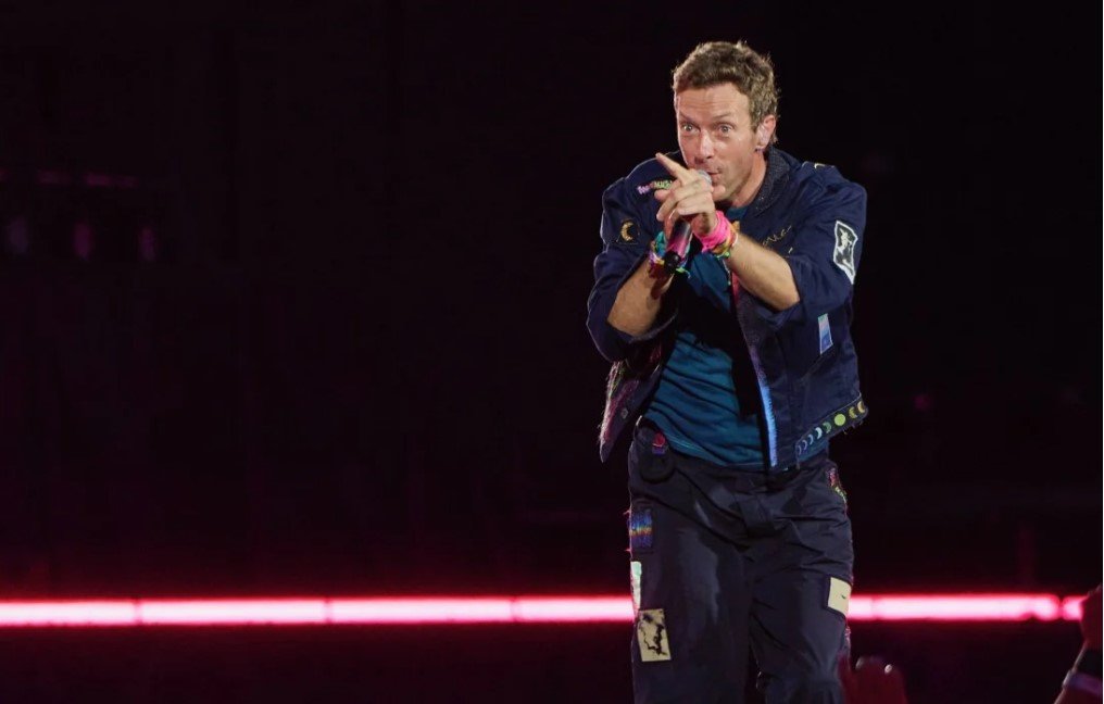 El escándalo del CEO en el concierto de Coldplay se vuelve viral