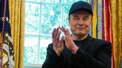 Elon Musk Anuncia la Formación de un Nuevo Partido Político en EE.UU.: "El Partido América"