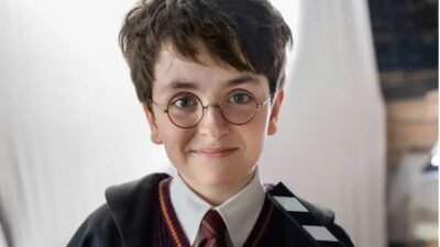 Primer vistazo a ‘Harry Potter’: El nuevo joven mago debuta mientras la serie de HBO comienza el rodaje y fija fecha de estreno para 2027