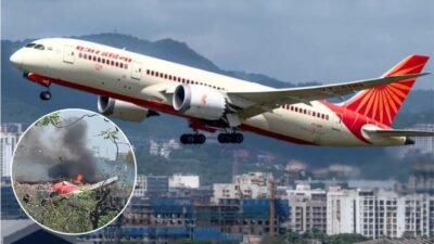Informe Preliminar del Accidente del Air India 787: Posible Error del Piloto en Corte de Motores