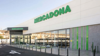 La nueva bebida de Mercadona causa furor