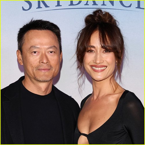 Maggie Q confirma matrimonio con Curtis Macnguyen