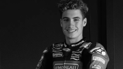 Muere Pau Alsina a los 17 años en accidente