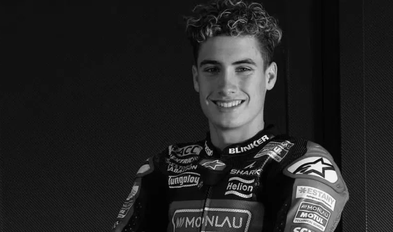 Muere Pau Alsina a los 17 años en accidente