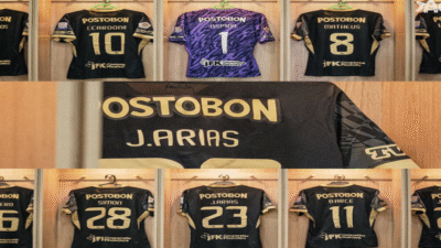 Once Caldas v Atlético Nacional