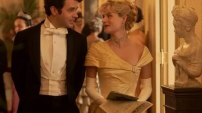 The Gilded Age T3 Fecha de estreno y reparto
