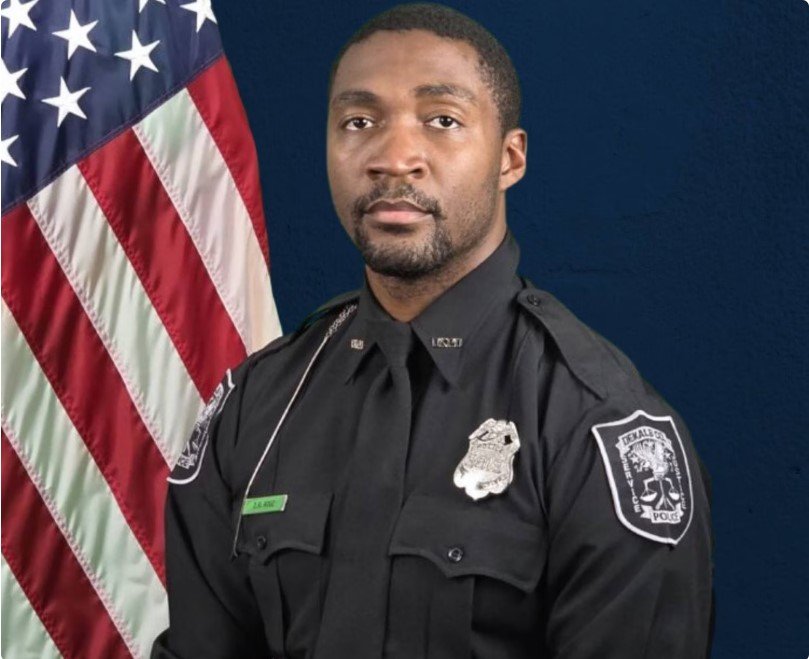 Oficial muerto y sospechoso abatido en tiroteo cerca de la sede del CDC y la Universidad de Emory