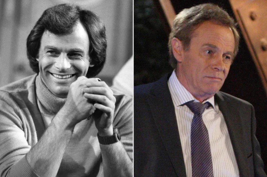 Tristan Rogers, estrella de General Hospital, fallece a los 79 años